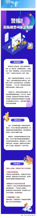 【以案說(shuō)險(xiǎn)】旅行購(gòu)票需警惕！打折“超低價(jià)機(jī)票”？可能是陷阱→